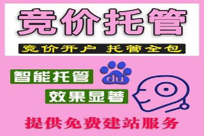 竞价推广代运营助力企业应对市场竞争